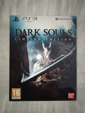DARK SOULS LIMITED EDITION (