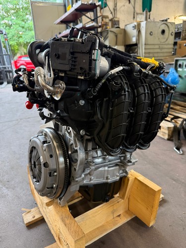 Motore nuovo fiat firefly - nuovo,