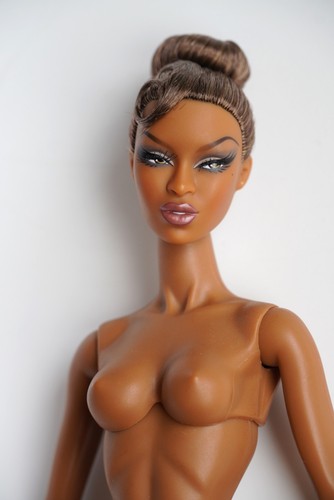 Integrity toys fashion royalty - integrity,