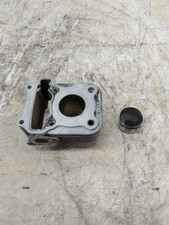 ORIGINAL CYLINDER HEAD FOR SYM FIDDLE II 50S 2011 (e50802)