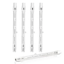 DoRight 100W Lampadina Alogena