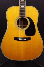 Martin 41 - martin, d-41