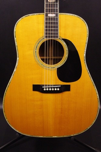 Martin 41 - martin, d-41