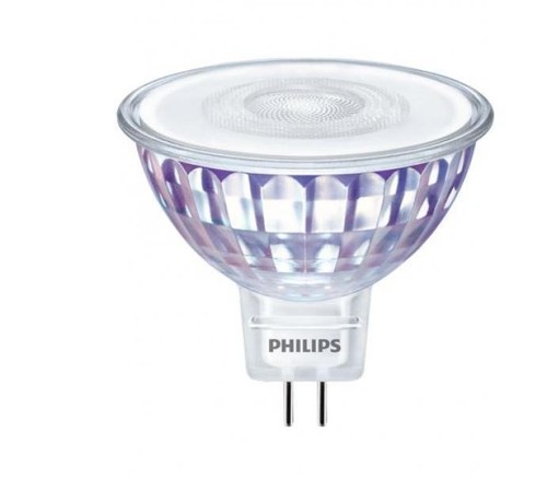 Lampadina master led spotvle - lampadina,