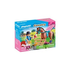 PLAYMOBIL Country 70294, Gift