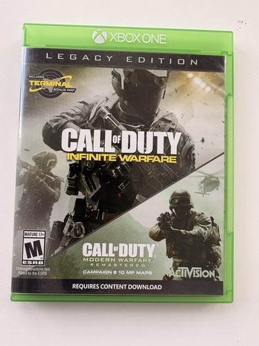 Activision call duty - call, of