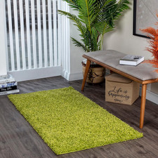 Tappeto Shaggy Home Ampio