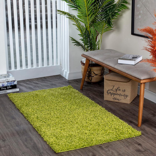 Tappeto shaggy home ampio - shaggy,