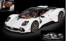 Pocher PAGANI UTOPIA COUPE'
