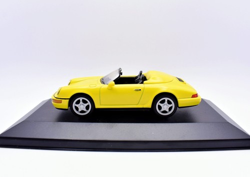 Modellino auto scala - , 1:43