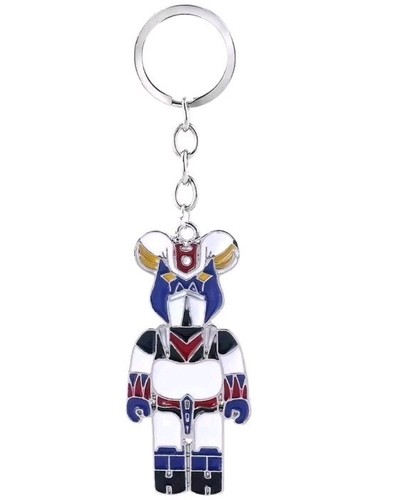 Mazinga mazinger portachiavi - mazinga, z