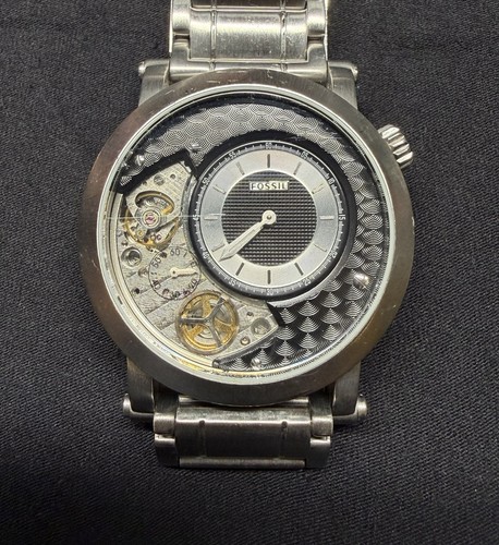 Orologio sportivo uomo - orologio, fossil