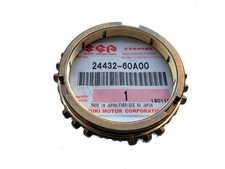 Sincronizzatore cambio