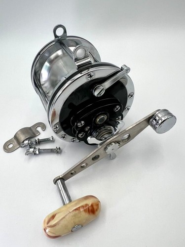 Mulinello daiwa sealine - mulinello,