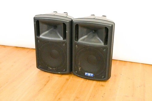 Fbt maxx 300w monitor di - 4,