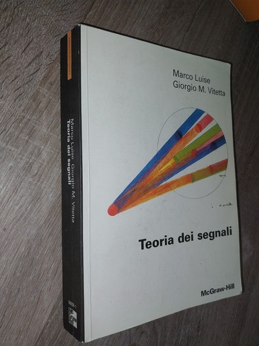 Luise vitetta teoria dei - –, ;