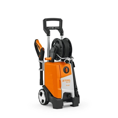 Idropulitrice stihl re140 plus - idropulitrice,