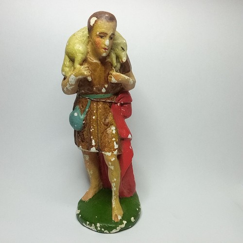 Statua statuina presepe - statua,