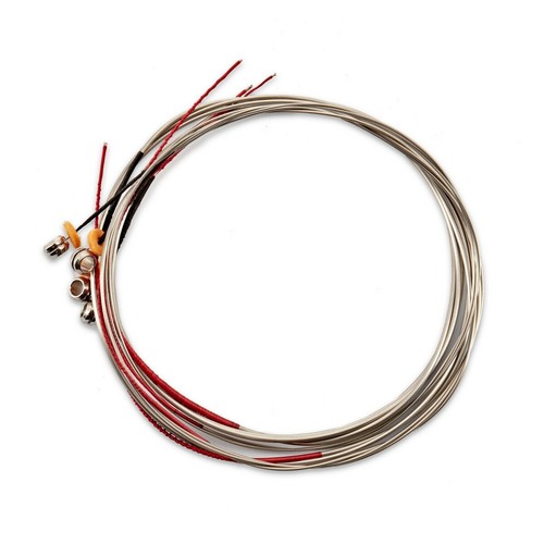 Alice set corde contrabbasso