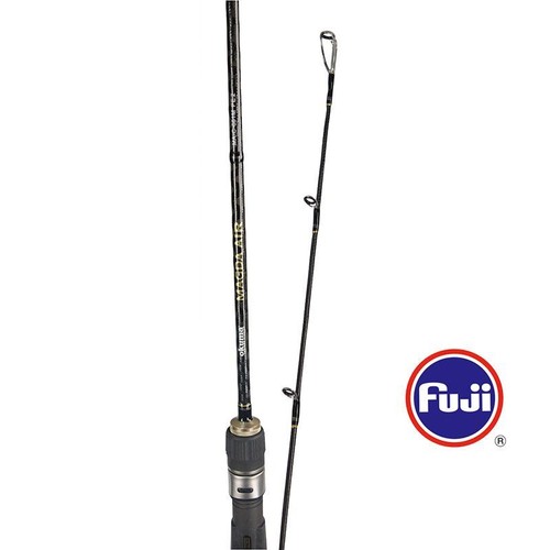 Canna slow pitch okuma magda - okuma,