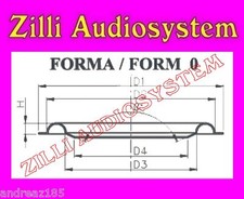 BS 318 Sospensione in foam 298