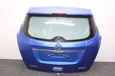 OPEL Mokka Portellone Del