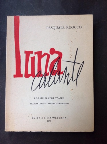 Poesia napoli pasquale - poesia,