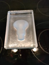 Applique, Panzeri Birne da