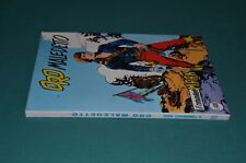 IL COMANDANTE MARK # 76 Serie