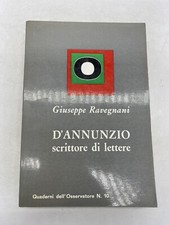 GIUSEPPE RAVEGNANI -