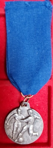 Medaglia sportiva epoca - medaglia, d'epoca 