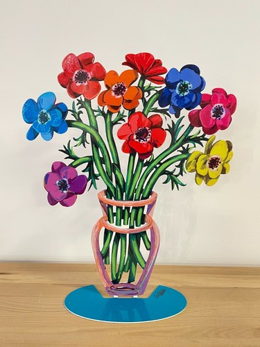 Pop art hand made - pop,