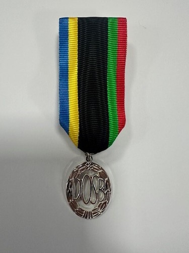 Medaglia militare tedesca - militare,