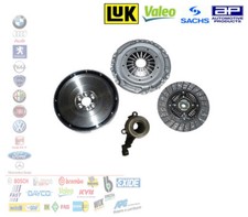 Kit conversione volano - kit,