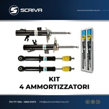 Ammortizzatori gas - 4,