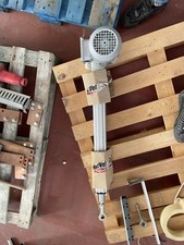 Pistone Elettrico Mecvel 220-380v Mecvel ALI5-FCM