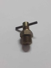 Rubinetto scarico acqua