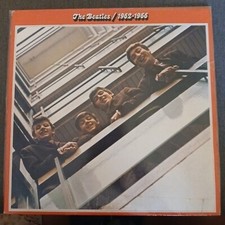 The Beatles - 1962 - 1966