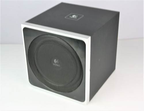 Logitech solo subwoofer - logitech,