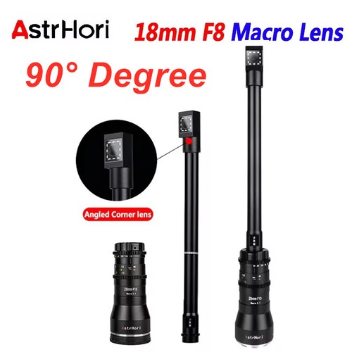 Astrhori 18mm degree - f8,