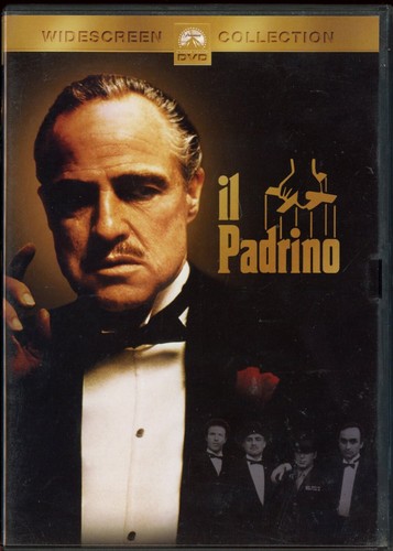 Padrino dvd dest vendita - dvd,