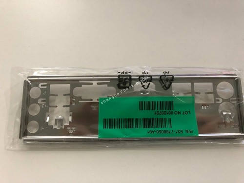 Blende per b75ma - io, b75ma-e33