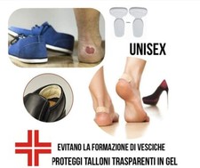  CUSCINETTO PROTEGGI TACCO