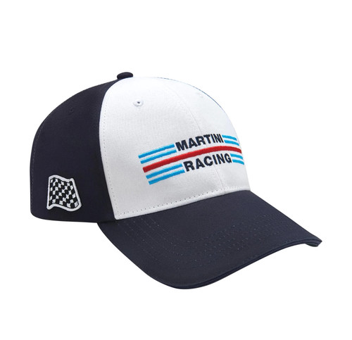 Cappello baseball porsche - da,