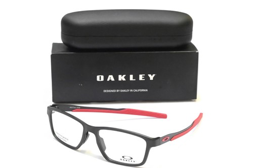 Oakley metalink ox8153 - metalink, ox8153-0655