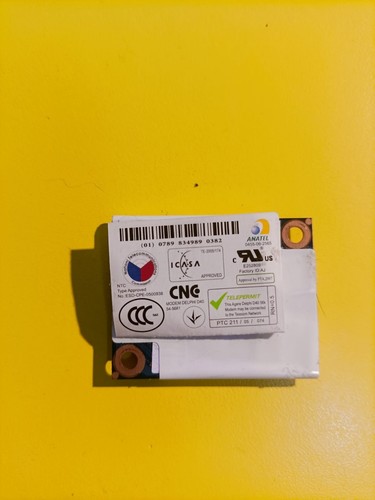 Modulo unità modem - modulo,