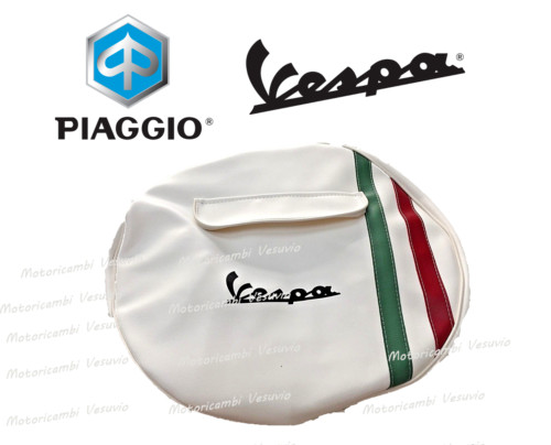 Copriruota scorta vespa - copriruota,