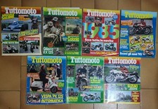 TUTTOMOTO LOTTO NUMERO