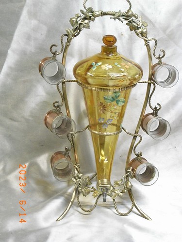 Cave service a - ,