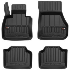 Tappetini Auto TPE Frogum